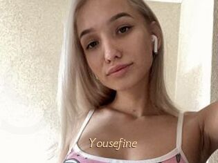 Yousefine