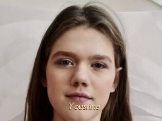Youstine