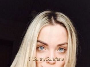 YrSunnySunshine