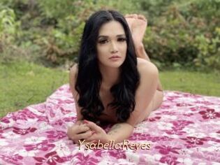YsabellaReyes