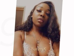 YummyK