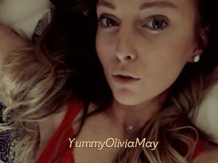 YummyOliviaMay