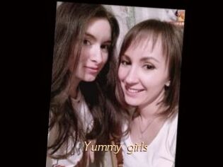 Yummy_girls