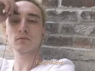 YungHikiBoi Gratis Seks Films