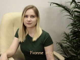 Yvonne_sexy