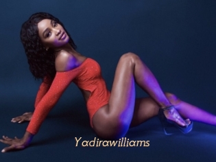Yadirawilliams