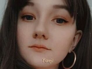 Yaeji