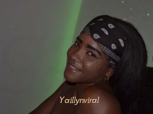 Yaillynviral