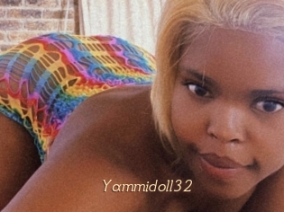 Yammidoll32