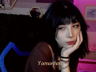 Yamorihori