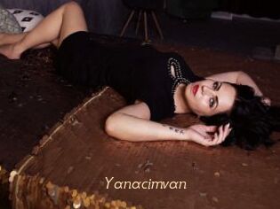 Yanacimvan