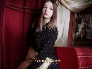 Yanamango