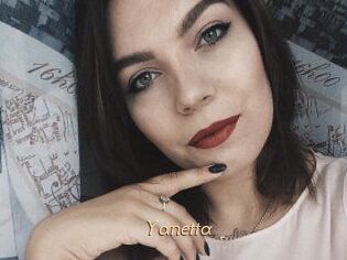 Yanetta