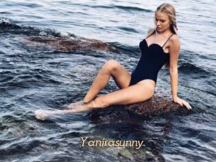 Yanirasunny