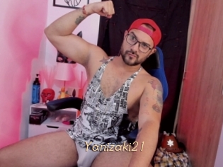 Yanizaki21