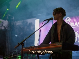 Yannisjohnny