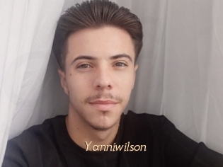 Yanniwilson