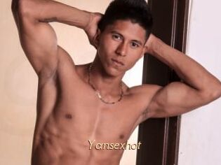 Yansexhot