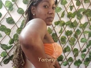 Yarisexy