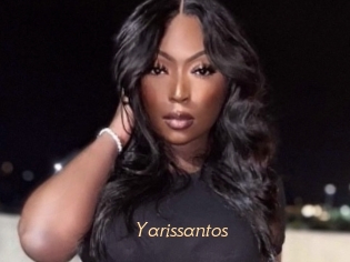 Yarissantos