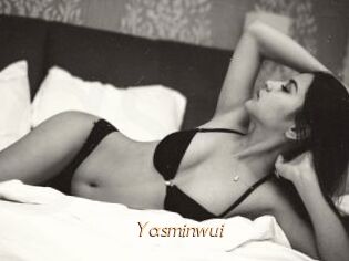 Yasminwui
