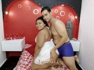 YeanGxx