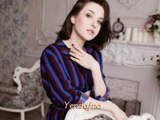 Yendafna