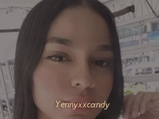 Yennyxxcandy