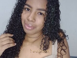 Yeraldleon