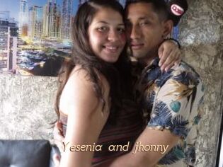 Yesenia_and_jhonny
