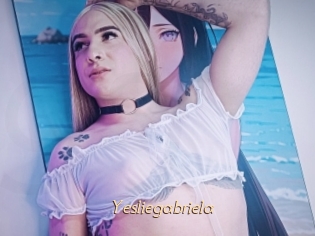 Yesliegabriela