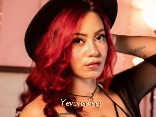 Yevonsweet