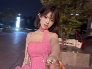 Yeyej