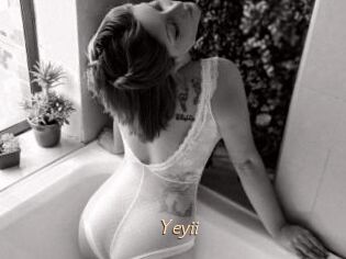 Yeyii