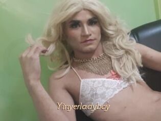 Yinyerladyboy