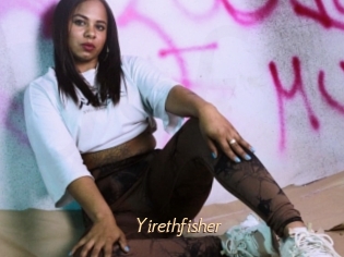 Yirethfisher