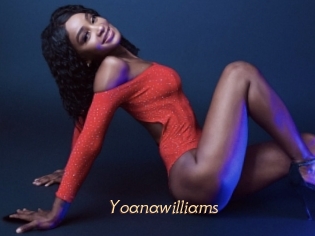 Yoanawilliams