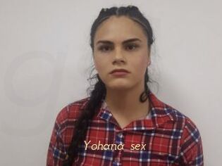 Yohana_sex