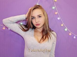 Yolandafine