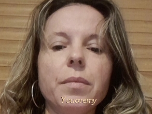 Youaremy