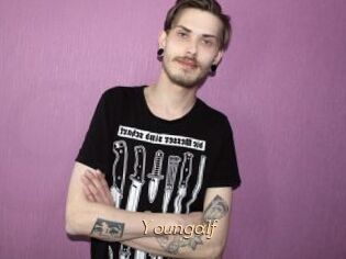 Youngalf