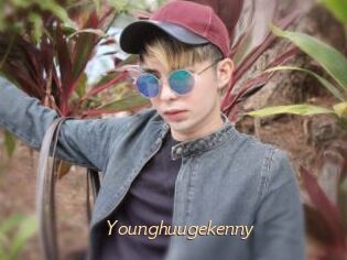 Younghuugekenny
