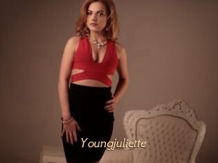 Youngjuliette
