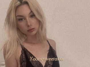 Youngsweetaria