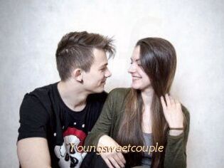 Youngsweetcouple