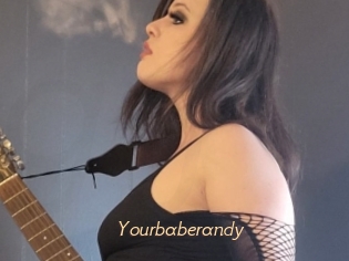 Yourbaberandy