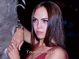 Yourcaramelgirl