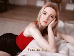 Yourcutemia