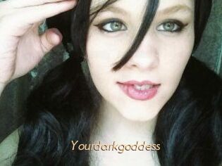 Yourdarkgoddess