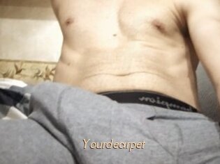 Yourdearpet